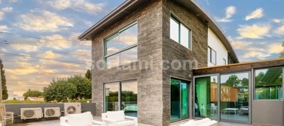 Casa de 3 dormitorios en Loule, Portugal No. 117259 27