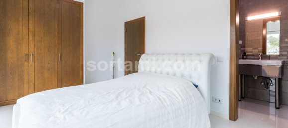 Casa de 3 dormitorios en Loule, Portugal No. 117259 21