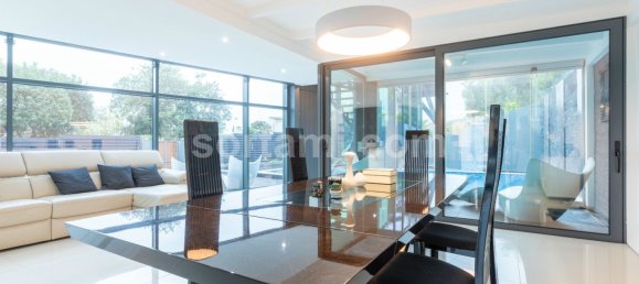 Casa de 3 dormitorios en Loule, Portugal No. 117259 10