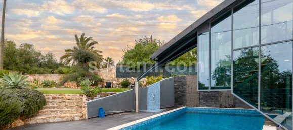 Casa de 3 dormitorios en Loule, Portugal No. 117259 2