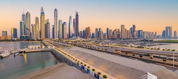 3 bedrooms Apartment in Dubai Harbour, UAE No. 6913 23