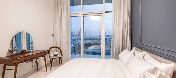 3 bedrooms Apartment in Dubai Harbour, UAE No. 6913 19