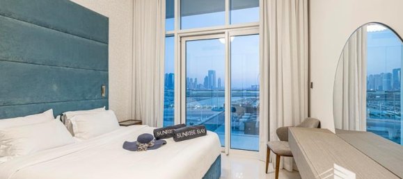 3 bedrooms Apartment in Dubai Harbour, UAE No. 6913 25