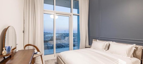 3 bedrooms Apartment in Dubai Harbour, UAE No. 6913 21