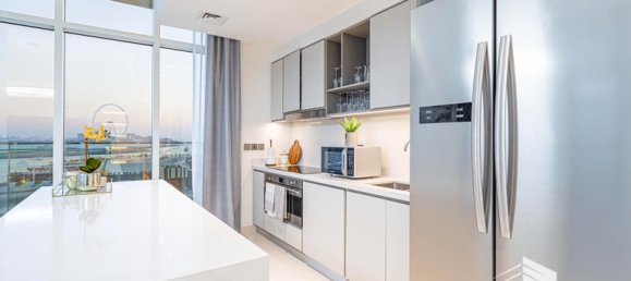 3 bedrooms Apartment in Dubai Harbour, UAE No. 6913 11