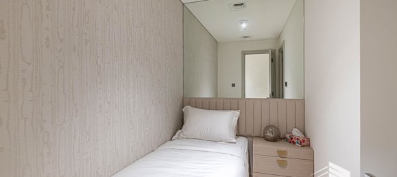 3 bedrooms Apartment in Dubai Harbour, UAE No. 6913 24