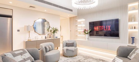 3 bedrooms Apartment in Dubai Harbour, UAE No. 6913 17