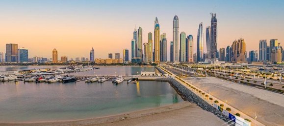 3 bedrooms Apartment in Dubai Harbour, UAE No. 6913 7