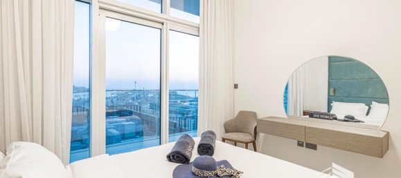 3 bedrooms Apartment in Dubai Harbour, UAE No. 6913 2