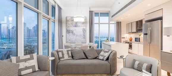 3 bedrooms Apartment in Dubai Harbour, UAE No. 6913 14