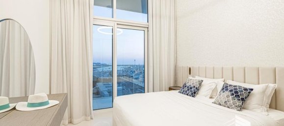 3 bedrooms Apartment in Dubai Harbour, UAE No. 6913 6