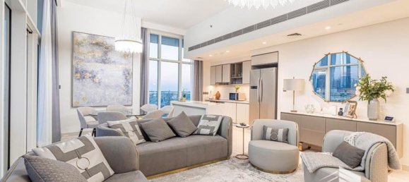 3 bedrooms Apartment in Dubai Harbour, UAE No. 6913 18