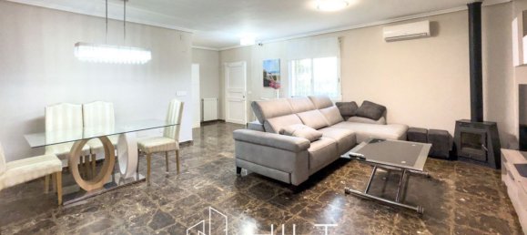 4 bedrooms House in Fortuna, Spain No. 158660 15