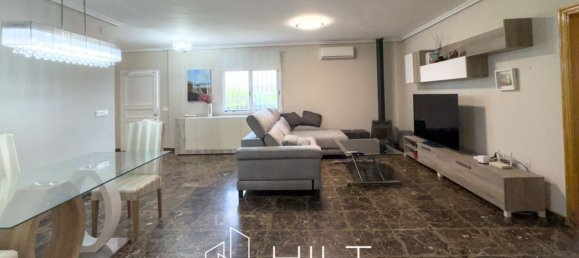 4 bedrooms House in Fortuna, Spain No. 158660 18