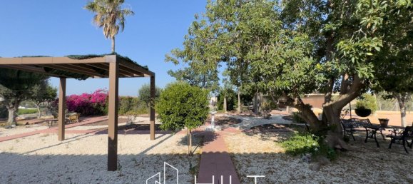 4 bedrooms House in Fortuna, Spain No. 158660 46