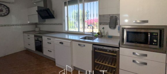 4 bedrooms House in Fortuna, Spain No. 158660 22