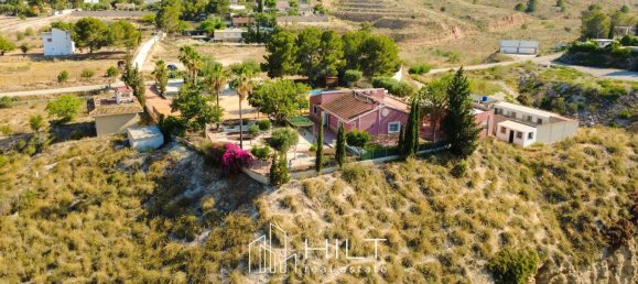 4 bedrooms House in Fortuna, Spain No. 158660 4