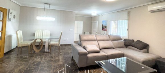 4 bedrooms House in Fortuna, Spain No. 158660 17