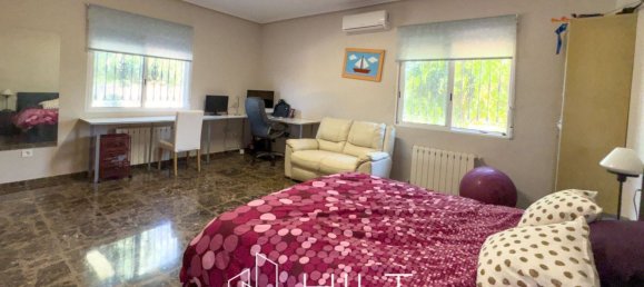 4 bedrooms House in Fortuna, Spain No. 158660 26