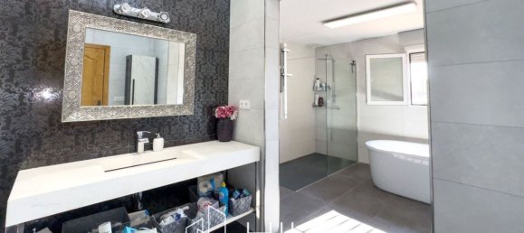 4 bedrooms House in Fortuna, Spain No. 158660 30