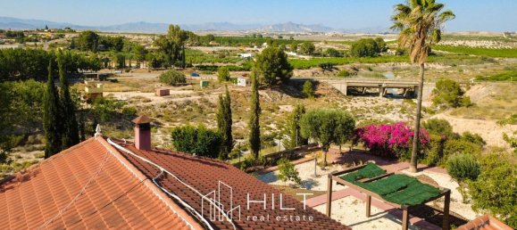 4 bedrooms House in Fortuna, Spain No. 158660 13