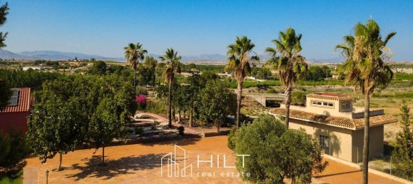 4 bedrooms House in Fortuna, Spain No. 158660 9