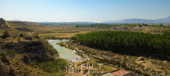 4 bedrooms House in Fortuna, Spain No. 158660 11