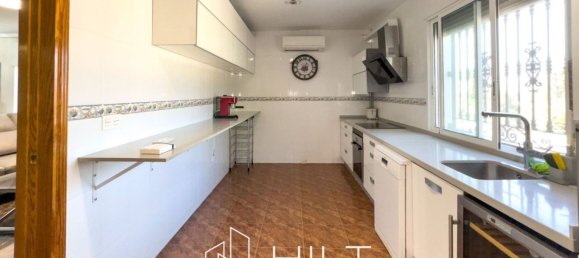 4 bedrooms House in Fortuna, Spain No. 158660 20