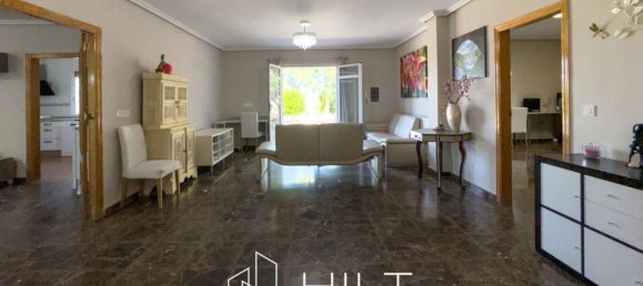 4 bedrooms House in Fortuna, Spain No. 158660 24