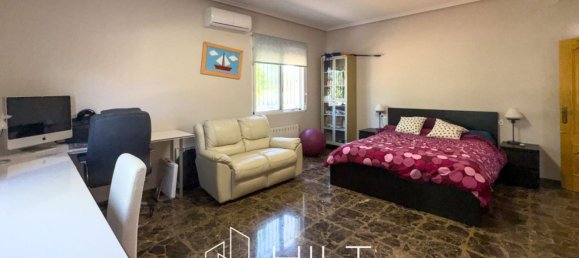 4 bedrooms House in Fortuna, Spain No. 158660 27