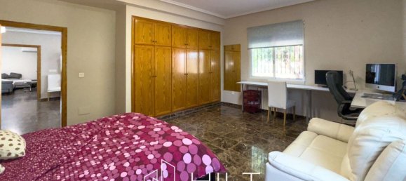 4 bedrooms House in Fortuna, Spain No. 158660 28