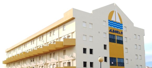 2 Schlafzimmer Doppelhaus in Almonte, Spain, Nr. 157519 2