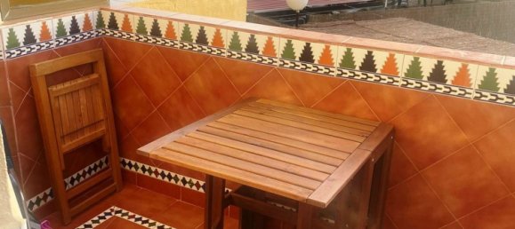 2 Schlafzimmer Doppelhaus in Almonte, Spain, Nr. 157519 4