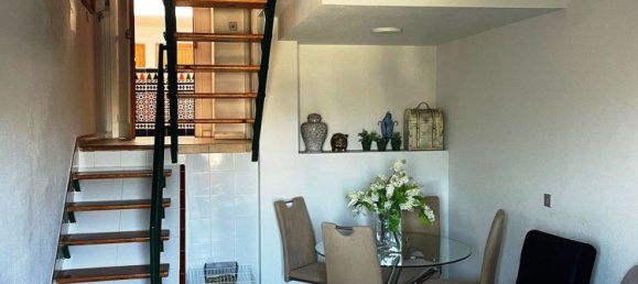 2 Schlafzimmer Doppelhaus in Almonte, Spain, Nr. 157519 5