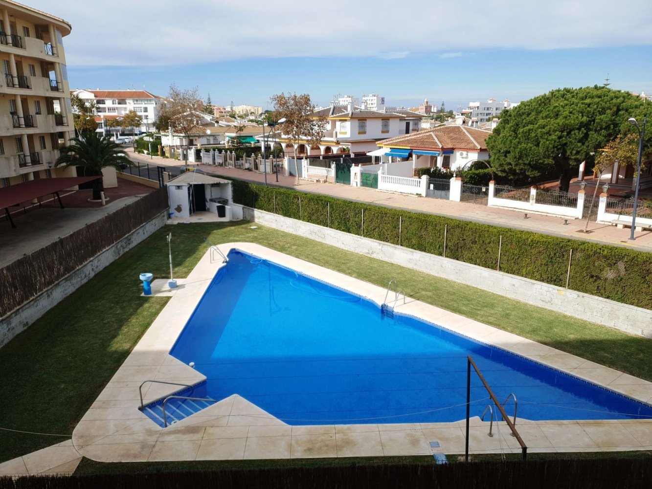 2 Schlafzimmer Doppelhaus in Almonte, Spain, Nr. 157519