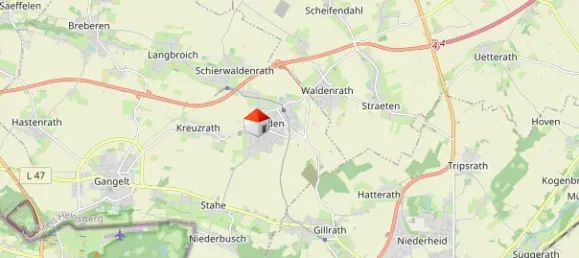 4 bedrooms House in Heinsberg, Germany No. 145628 17