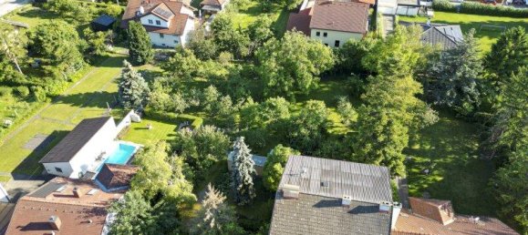 Земельный участок 556м² в Герасдорф бай Вин, Австрия № 62468 11