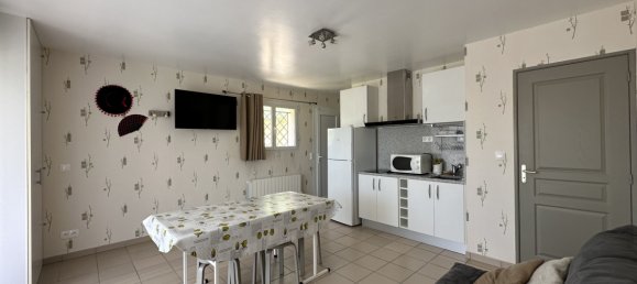 4 غرف نوم منزل في Vaux-sur-Mer, France رقم 294206 6