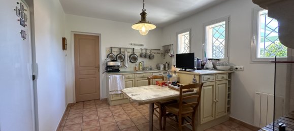4 غرف نوم منزل في Vaux-sur-Mer, France رقم 294206 4