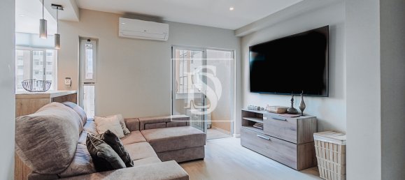 2 Schlafzimmer Wohnung in Setubal, Portugal, Nr. 330538 5