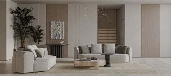 Квартира с 3 спальнями в Лимассол, Кипр № 18815 7