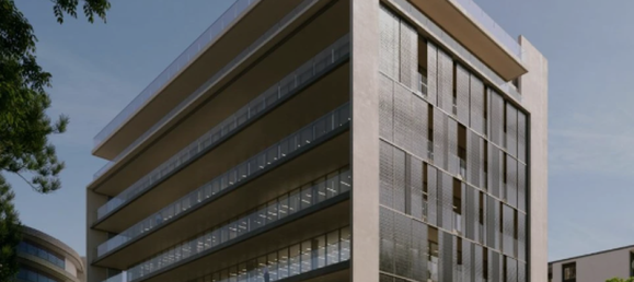 Квартира с 3 спальнями в Лимассол, Кипр № 18815 5