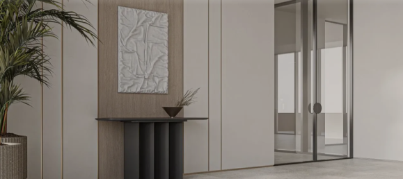 Квартира с 3 спальнями в Лимассол, Кипр № 18815 9