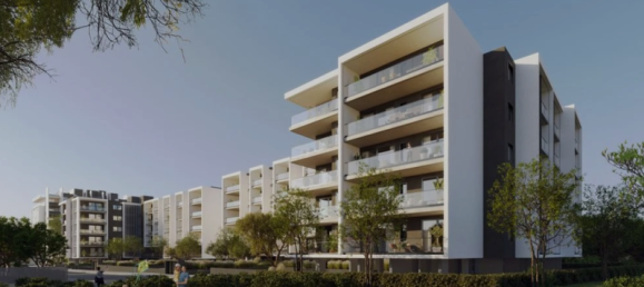 Квартира с 3 спальнями в Лимассол, Кипр № 18815 2