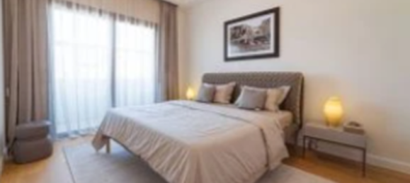 Квартира с 3 спальнями в Лимассол, Кипр № 18815 13