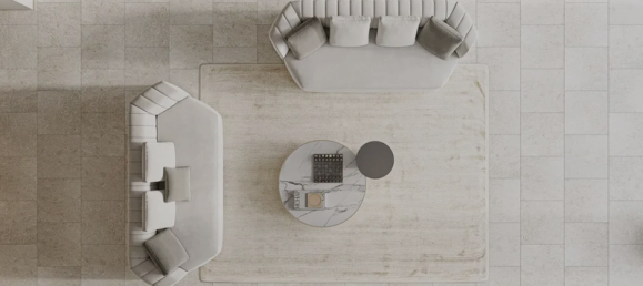 Квартира с 3 спальнями в Лимассол, Кипр № 18815 6