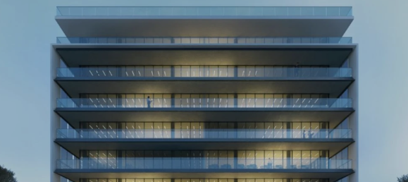 Квартира с 3 спальнями в Лимассол, Кипр № 18815 4