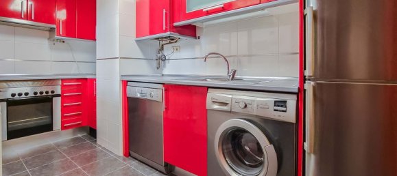 Apartamento T2 em Valdemoro, Spain N.º 172929 8