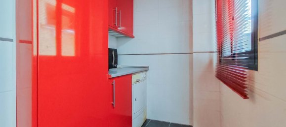 Apartamento T2 em Valdemoro, Spain N.º 172929 9