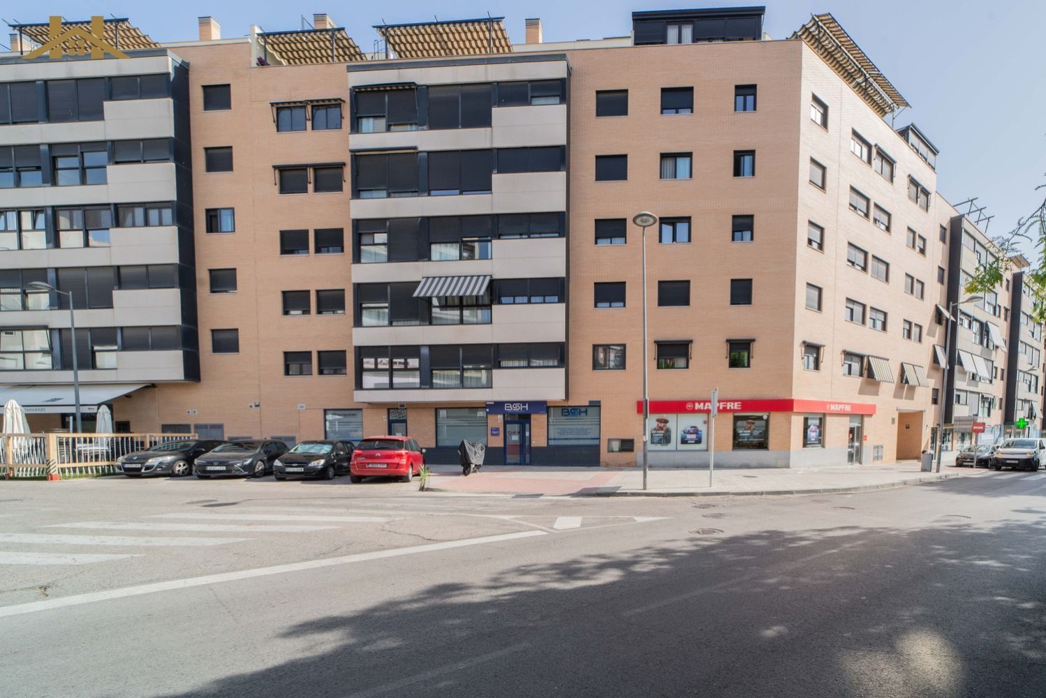Apartamento T2 em Valdemoro, Spain N.º 172929
